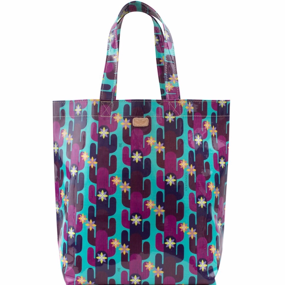 Consuela Large Utility Tote - Brand New With Tags